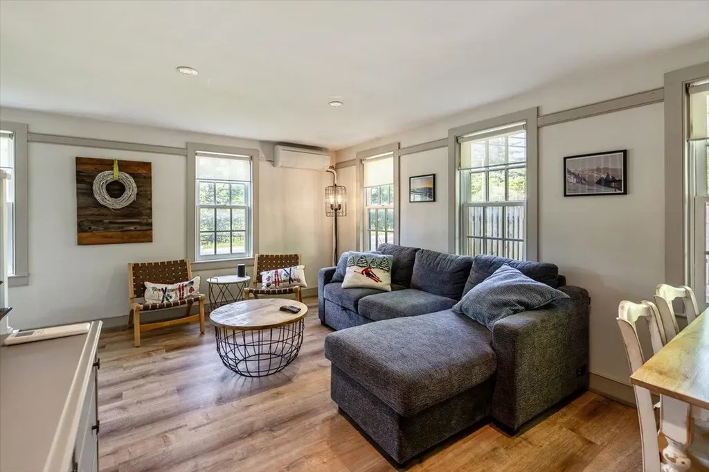 4780 Mountain Road Stowe VT 05672