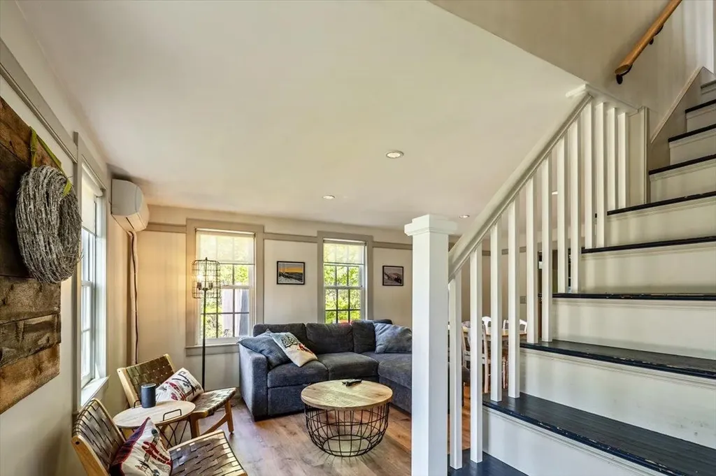 4780 Mountain Road Stowe VT 05672