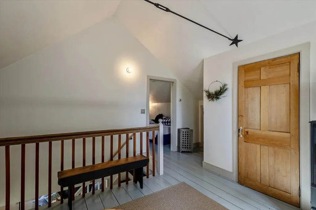 4780 Mountain Road Stowe VT 05672