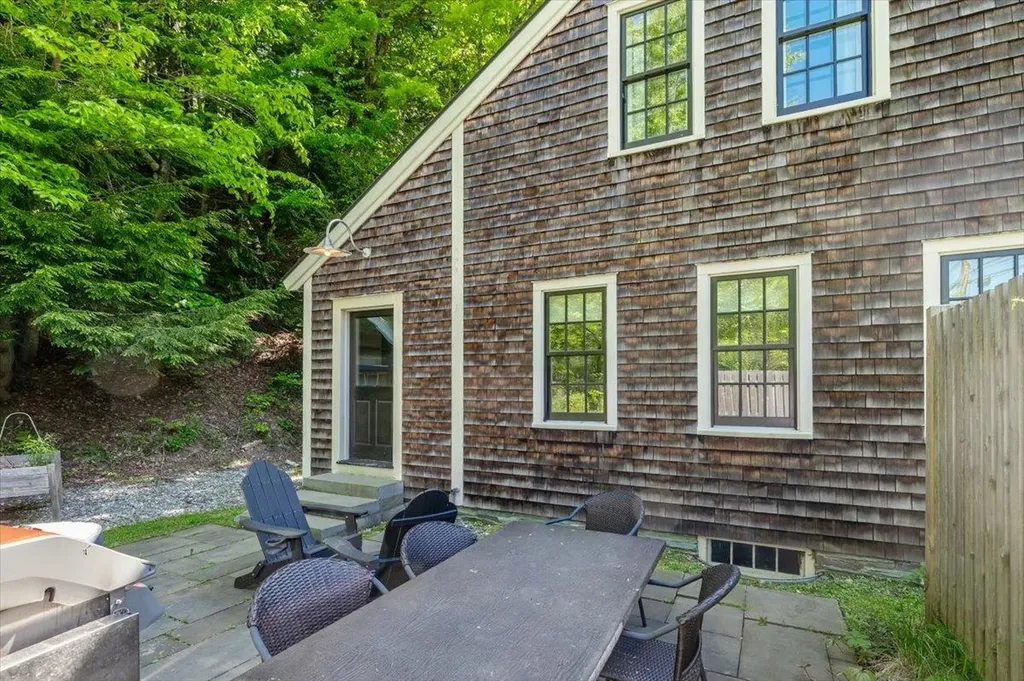 4780 Mountain Road Stowe VT 05672