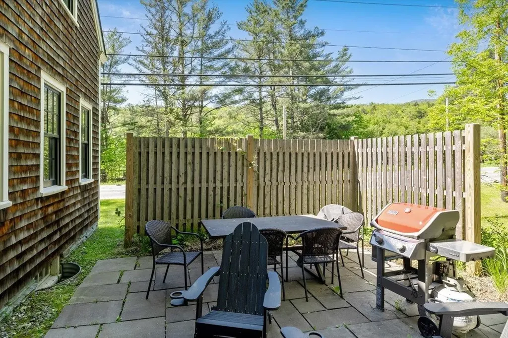 4780 Mountain Road Stowe VT 05672