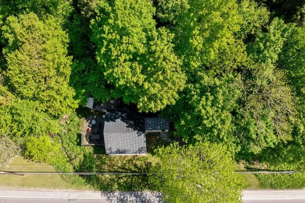 4780 Mountain Road Stowe VT 05672