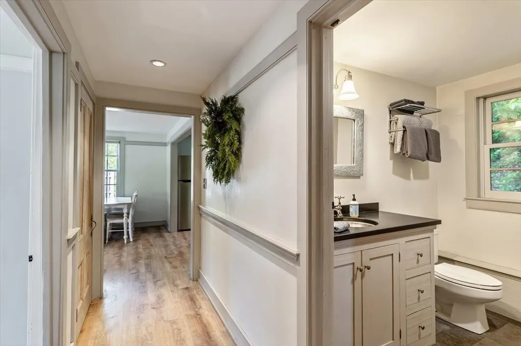 4780 Mountain Road Stowe VT 05672