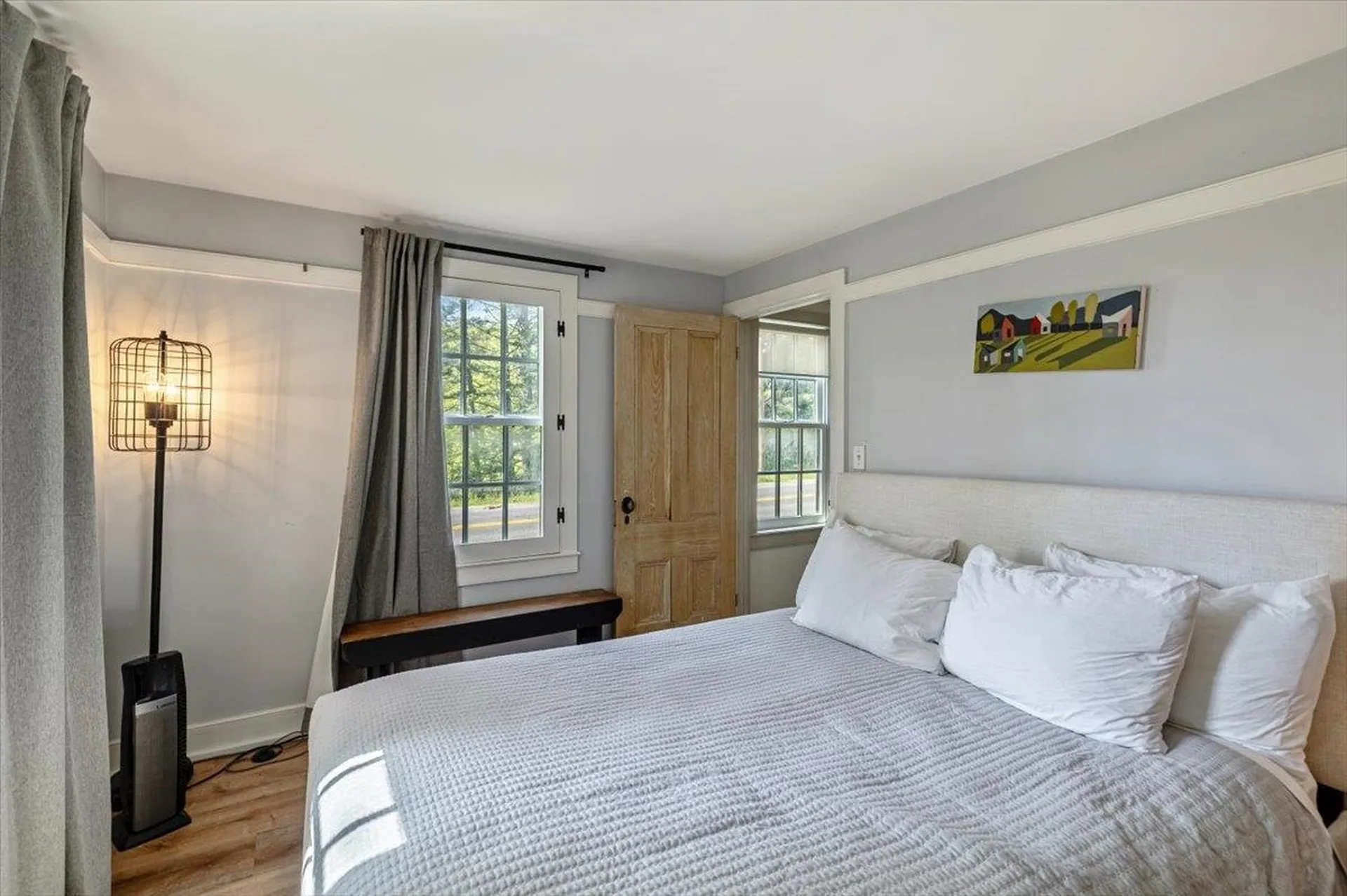 4780 Mountain Road Stowe VT 05672