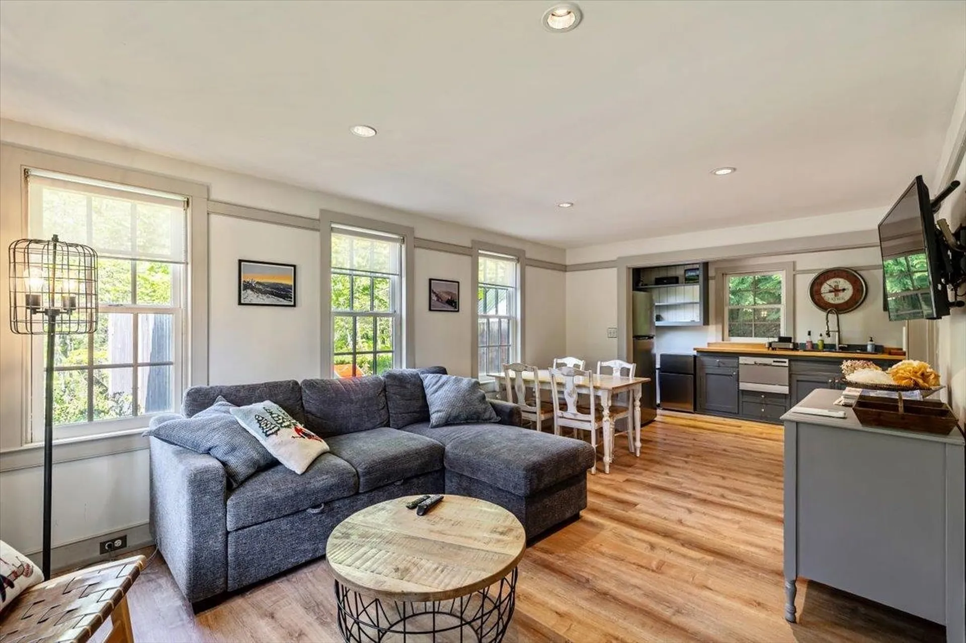 4780 Mountain Road Stowe VT 05672