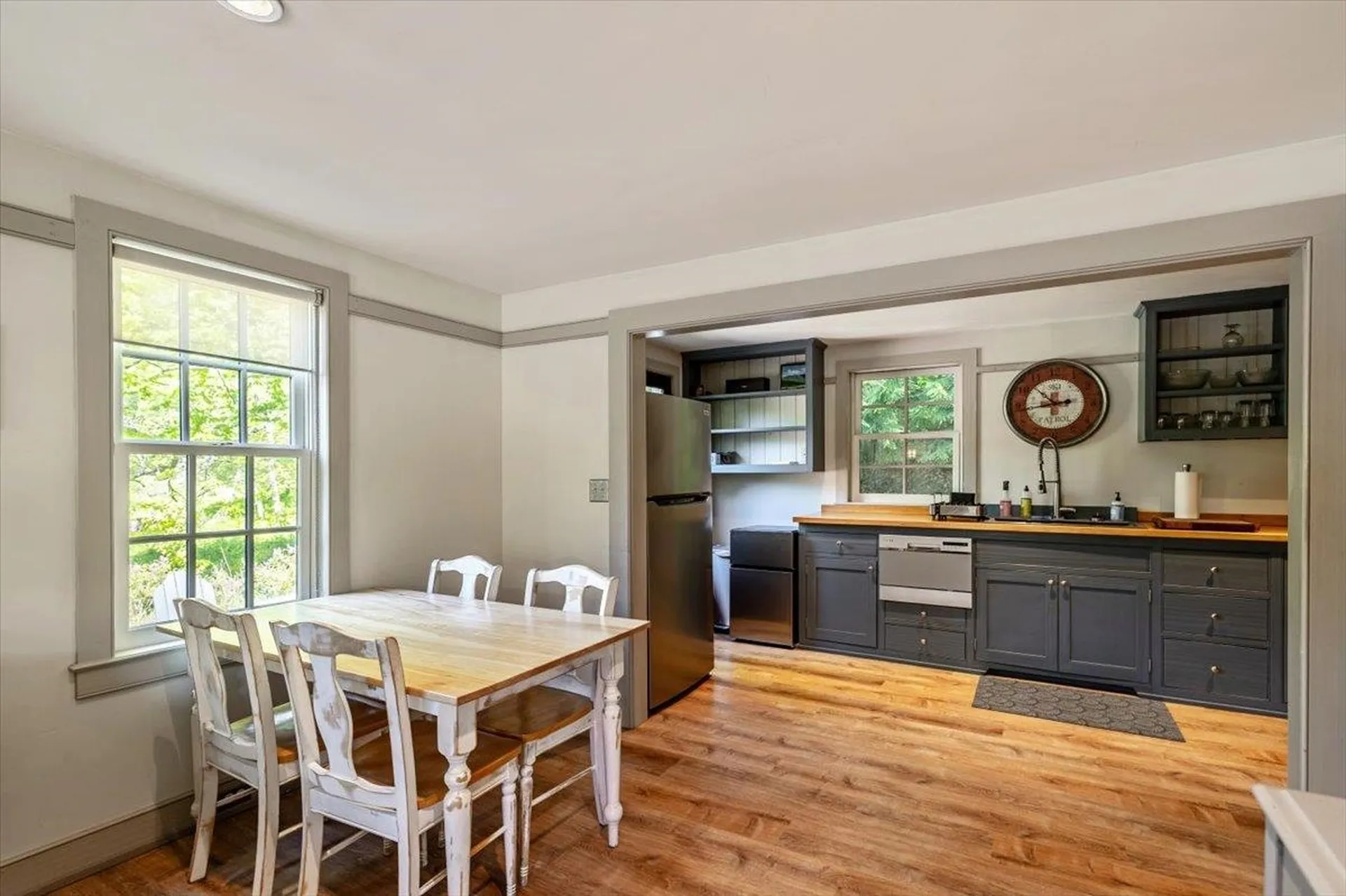 4780 Mountain Road Stowe VT 05672