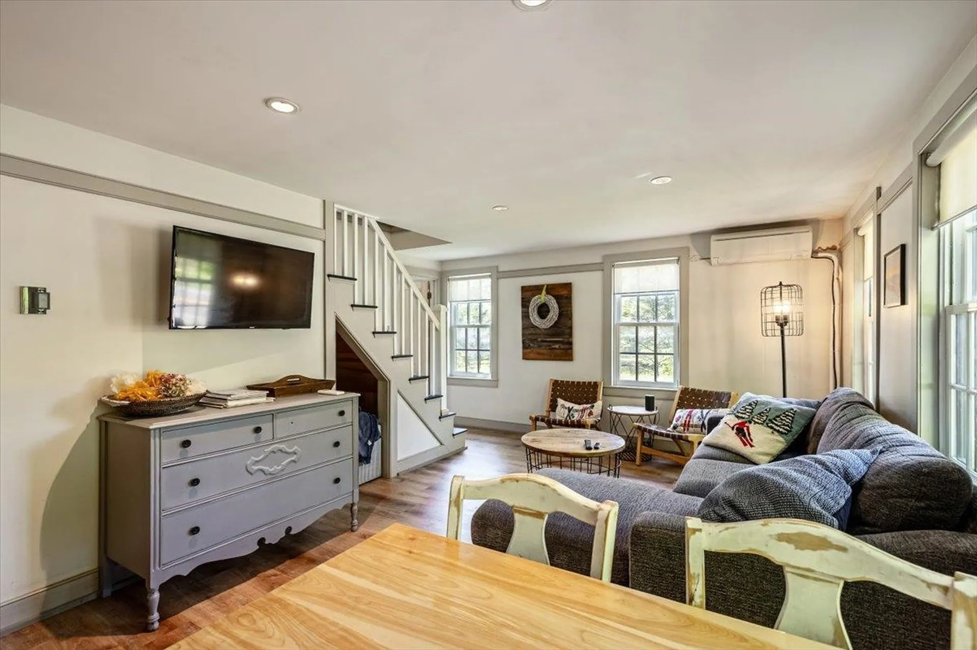 4780 Mountain Road Stowe VT 05672
