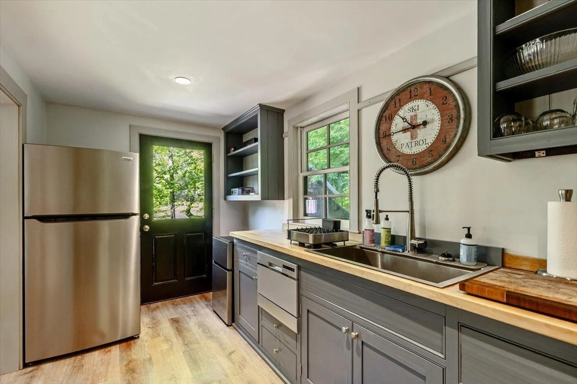 4780 Mountain Road Stowe VT 05672