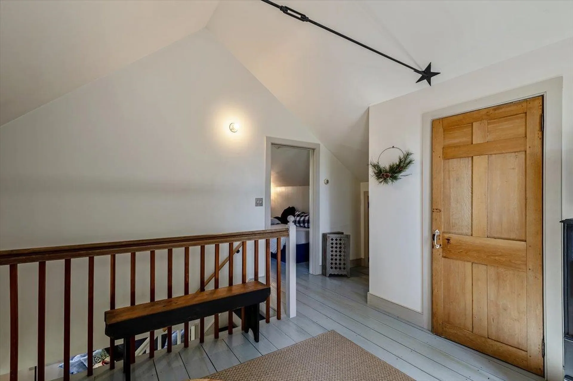 4780 Mountain Road Stowe VT 05672