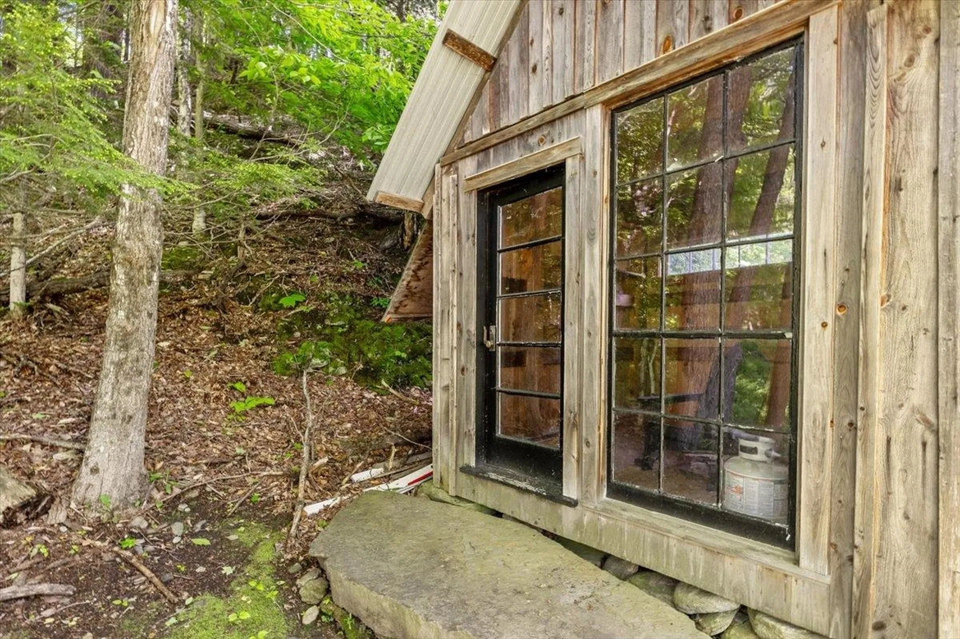 4780 Mountain Road Stowe VT 05672