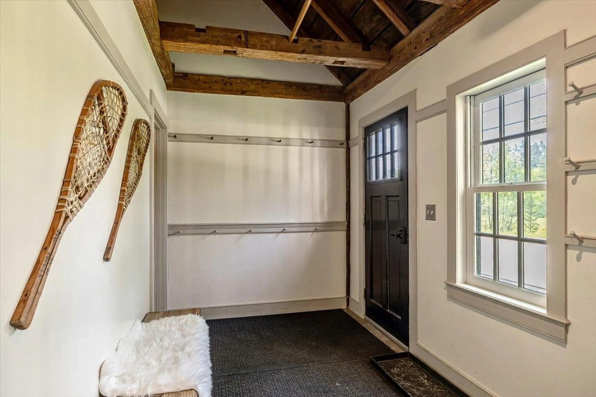 4780 Mountain Road Stowe VT 05672