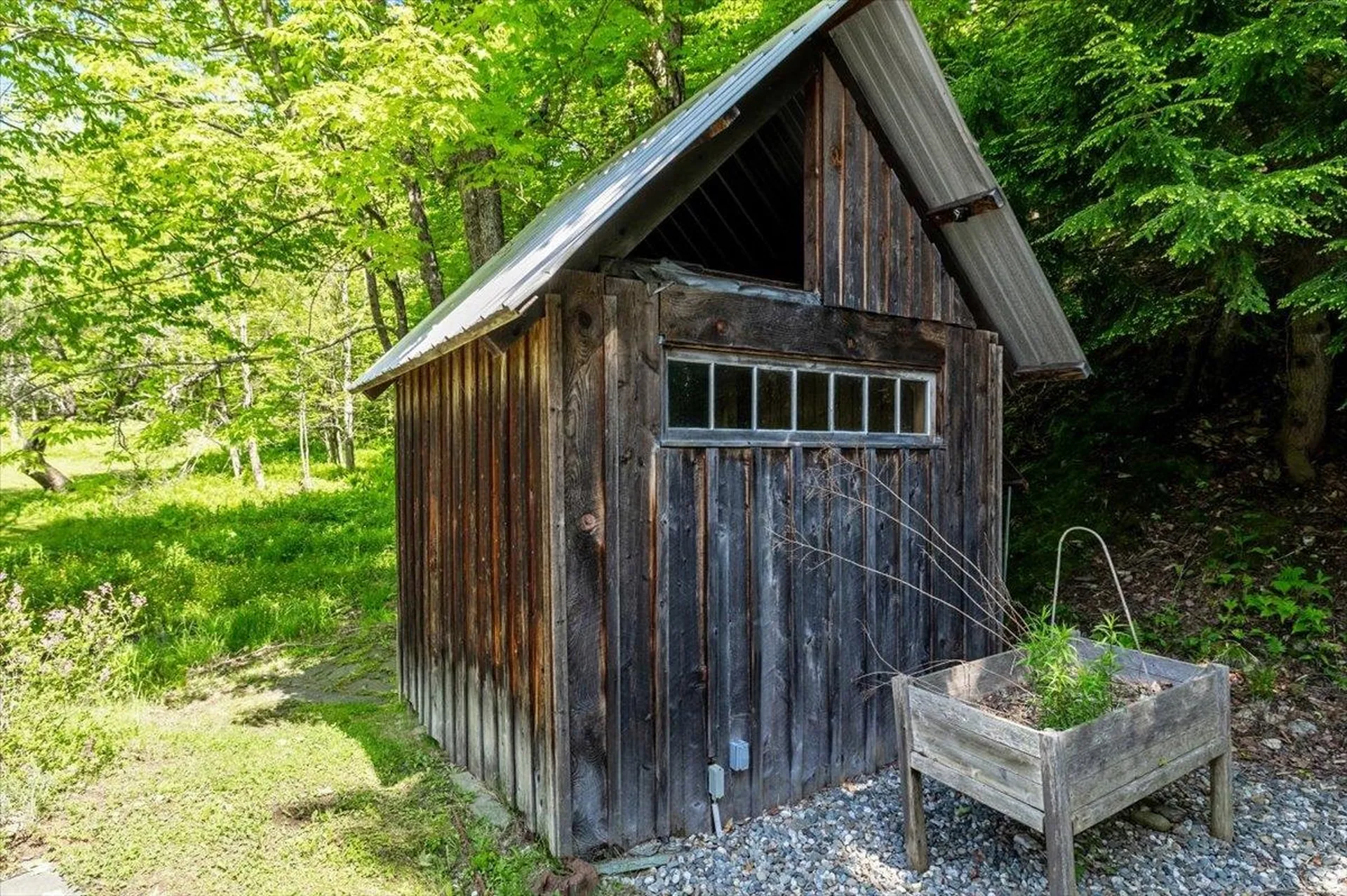 4780 Mountain Road Stowe VT 05672