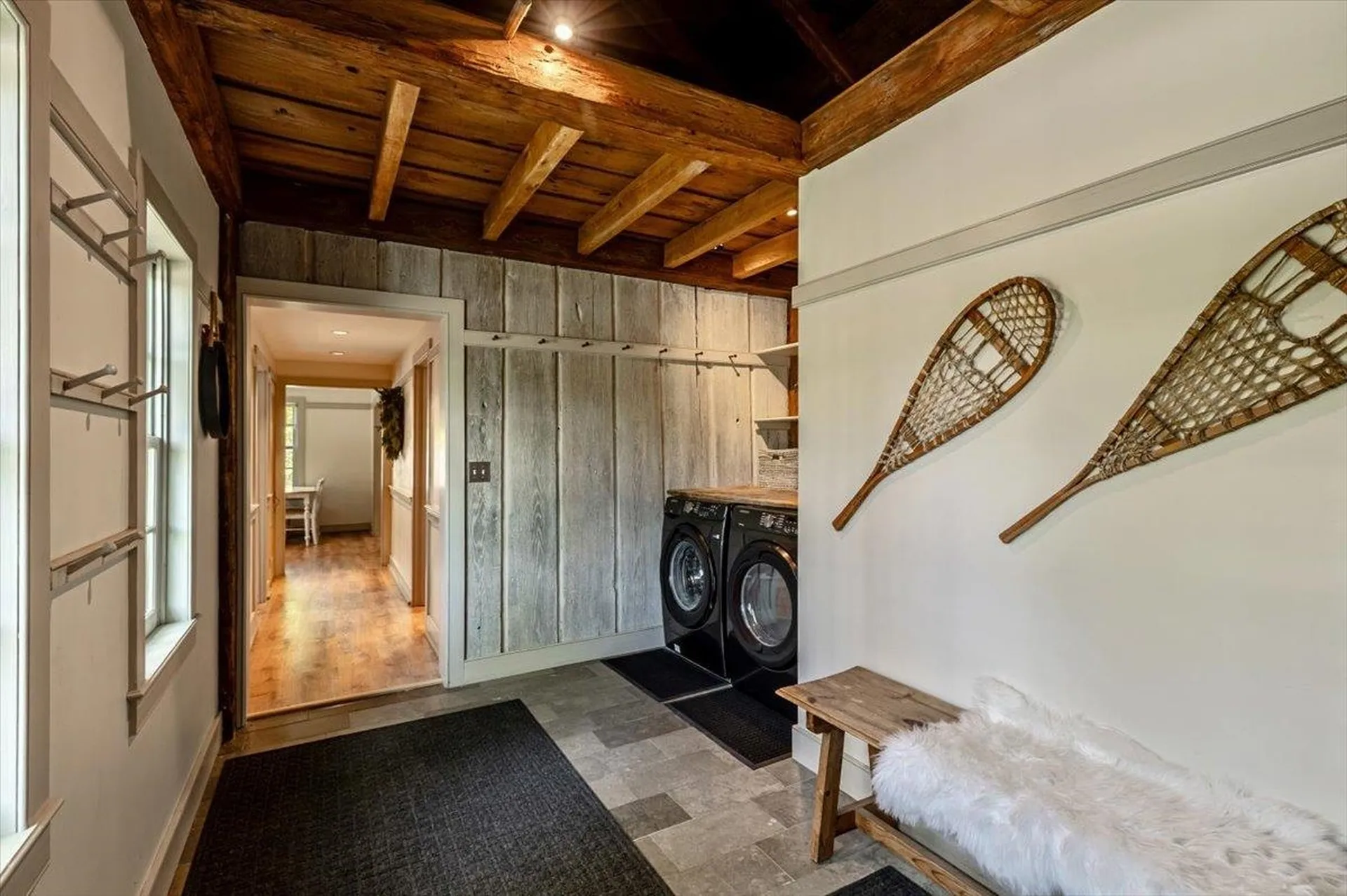 4780 Mountain Road Stowe VT 05672