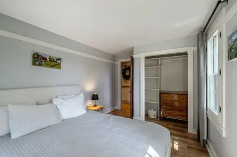 4780 Mountain Road Stowe VT 05672