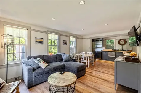 4780 Mountain Road Stowe VT 05672