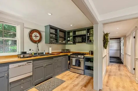 4780 Mountain Road Stowe VT 05672