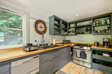 4780 Mountain Road Stowe VT 05672
