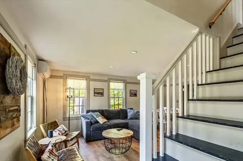 4780 Mountain Road Stowe VT 05672
