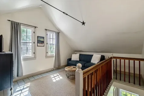 4780 Mountain Road Stowe VT 05672