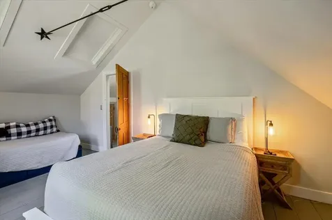 4780 Mountain Road Stowe VT 05672