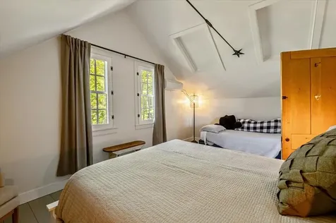 4780 Mountain Road Stowe VT 05672