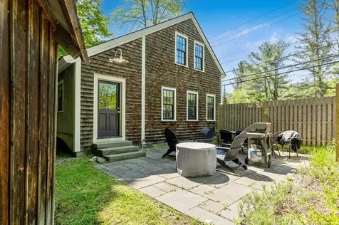 4780 Mountain Road Stowe VT 05672