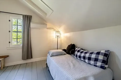 4780 Mountain Road Stowe VT 05672