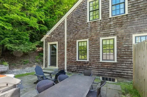 4780 Mountain Road Stowe VT 05672