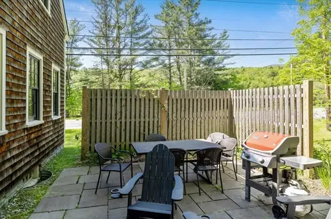 4780 Mountain Road Stowe VT 05672
