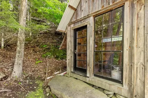 4780 Mountain Road Stowe VT 05672