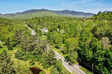 4780 Mountain Road Stowe VT 05672
