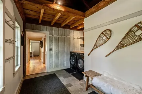 4780 Mountain Road Stowe VT 05672