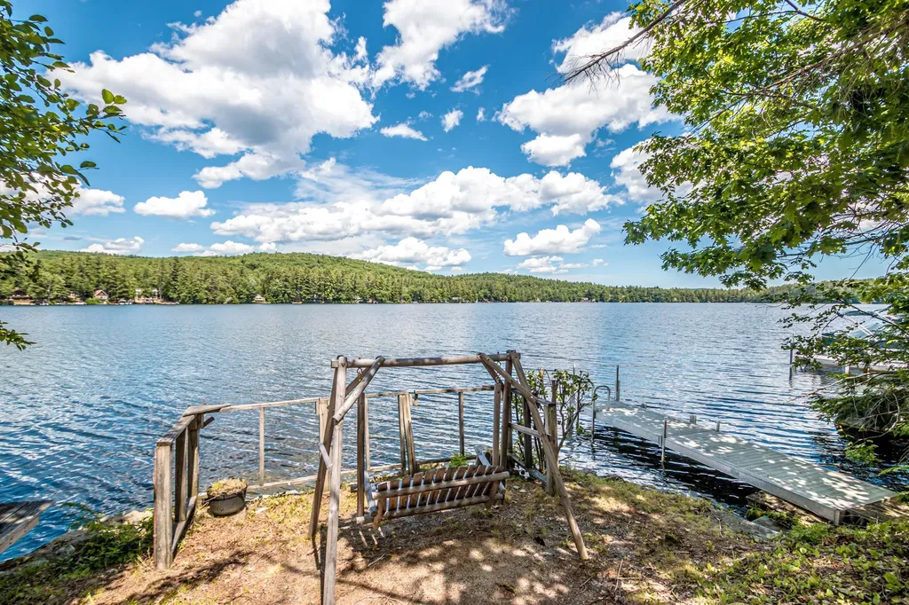976 Lovell Lake Road Wakefield NH 03872