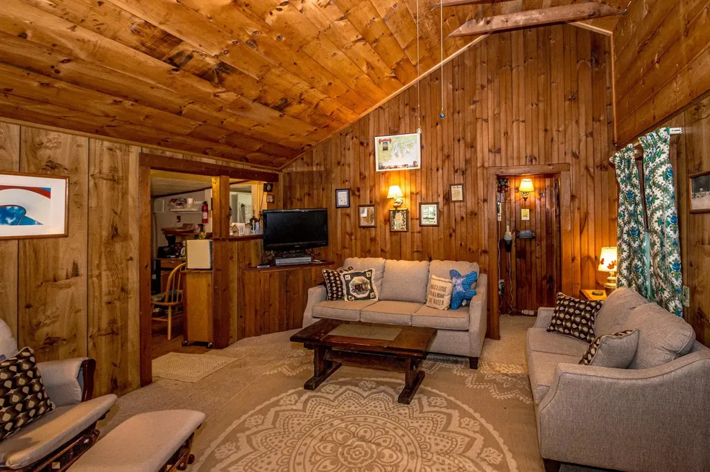 976 Lovell Lake Road Wakefield NH 03872