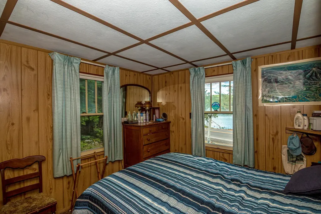 976 Lovell Lake Road Wakefield NH 03872