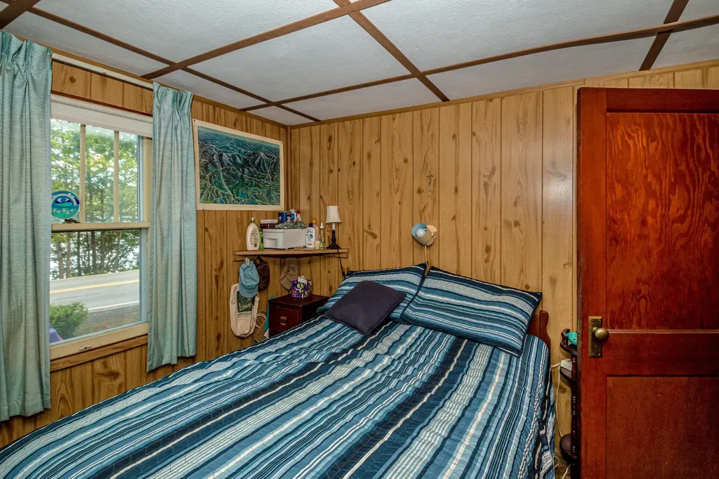 976 Lovell Lake Road Wakefield NH 03872
