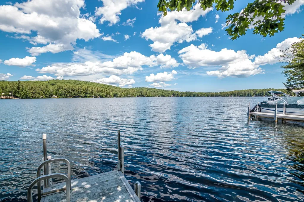 976 Lovell Lake Road Wakefield NH 03872
