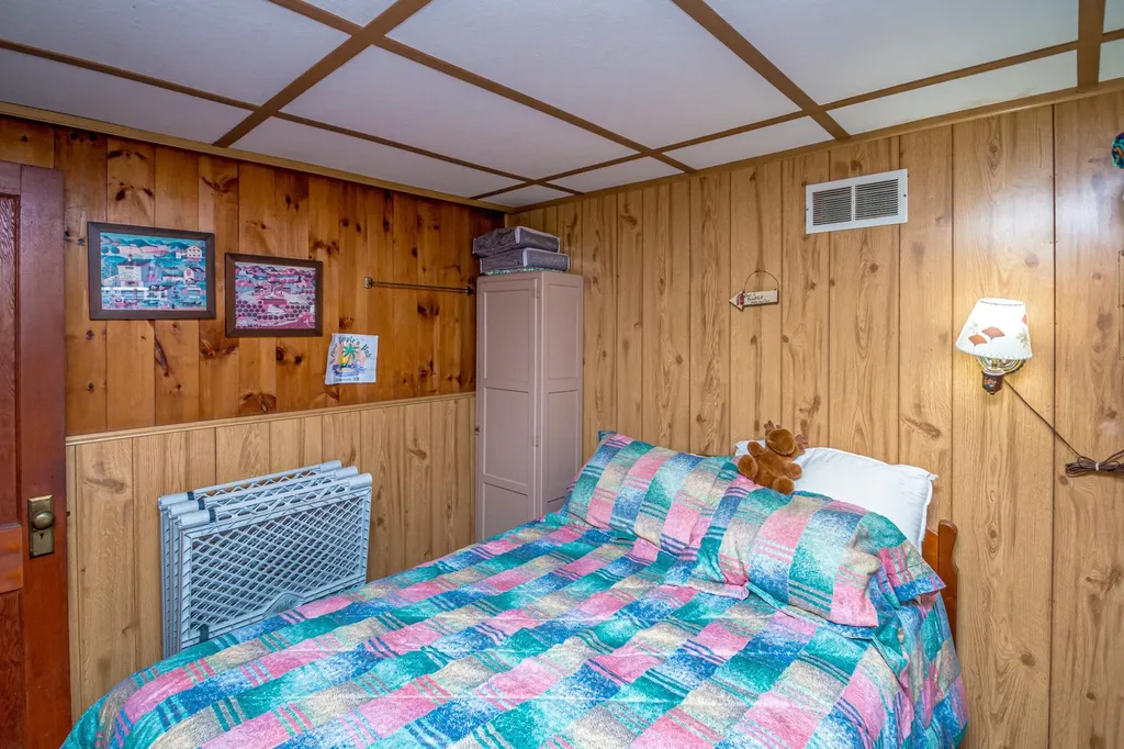 976 Lovell Lake Road Wakefield NH 03872