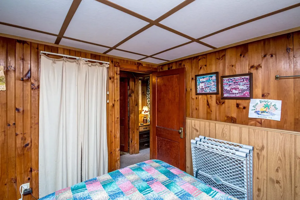 976 Lovell Lake Road Wakefield NH 03872