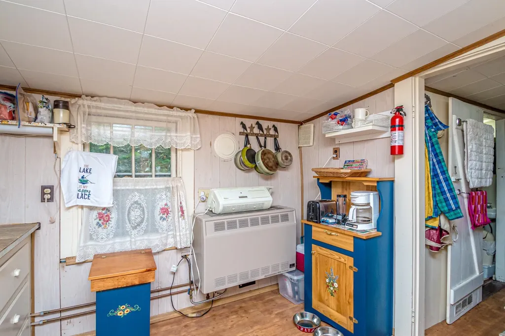 976 Lovell Lake Road Wakefield NH 03872