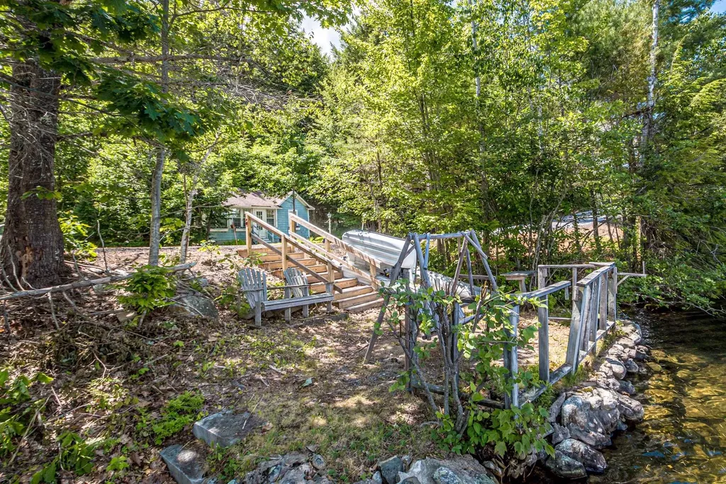 976 Lovell Lake Road Wakefield NH 03872