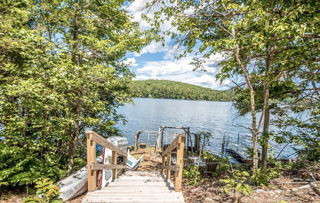 976 Lovell Lake Road Wakefield NH 03872
