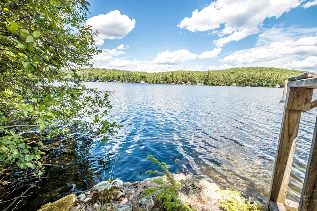 976 Lovell Lake Road Wakefield NH 03872