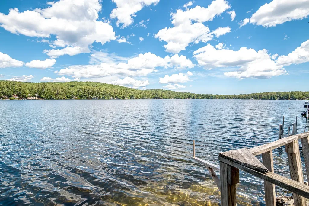 976 Lovell Lake Road Wakefield NH 03872