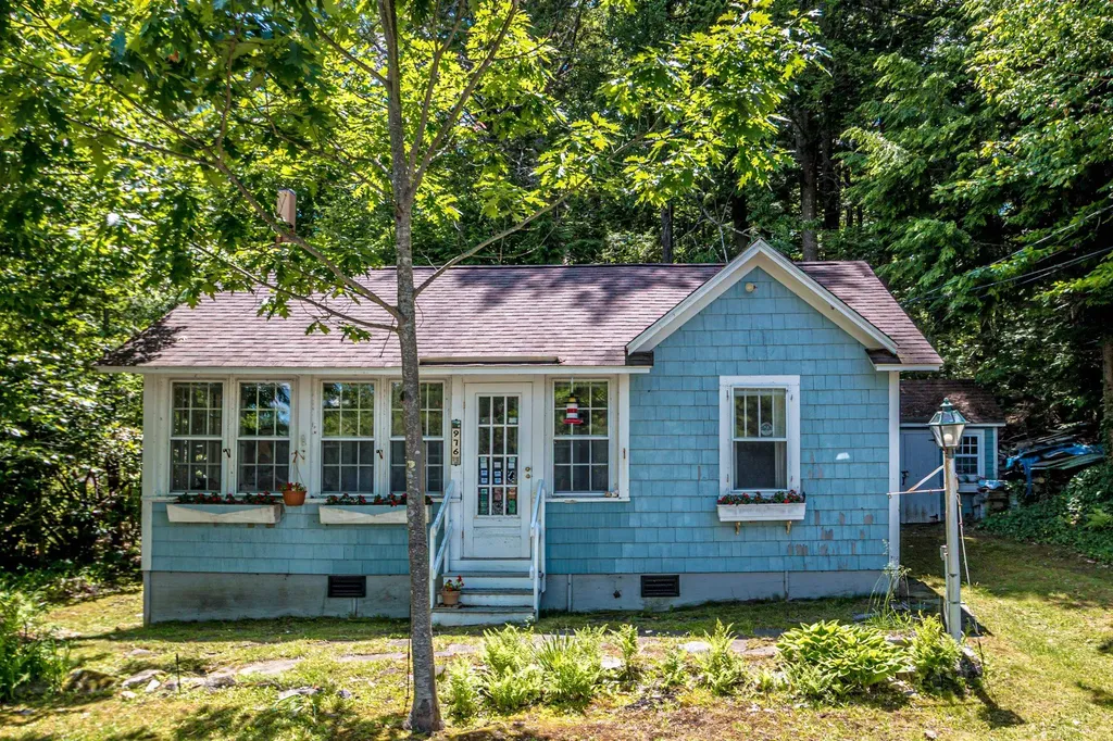 976 Lovell Lake Road Wakefield NH 03872