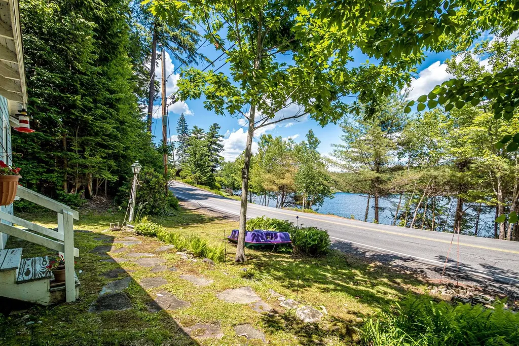 976 Lovell Lake Road Wakefield NH 03872