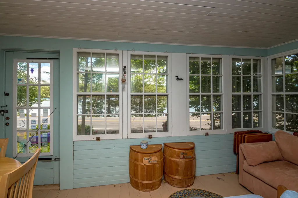 976 Lovell Lake Road Wakefield NH 03872