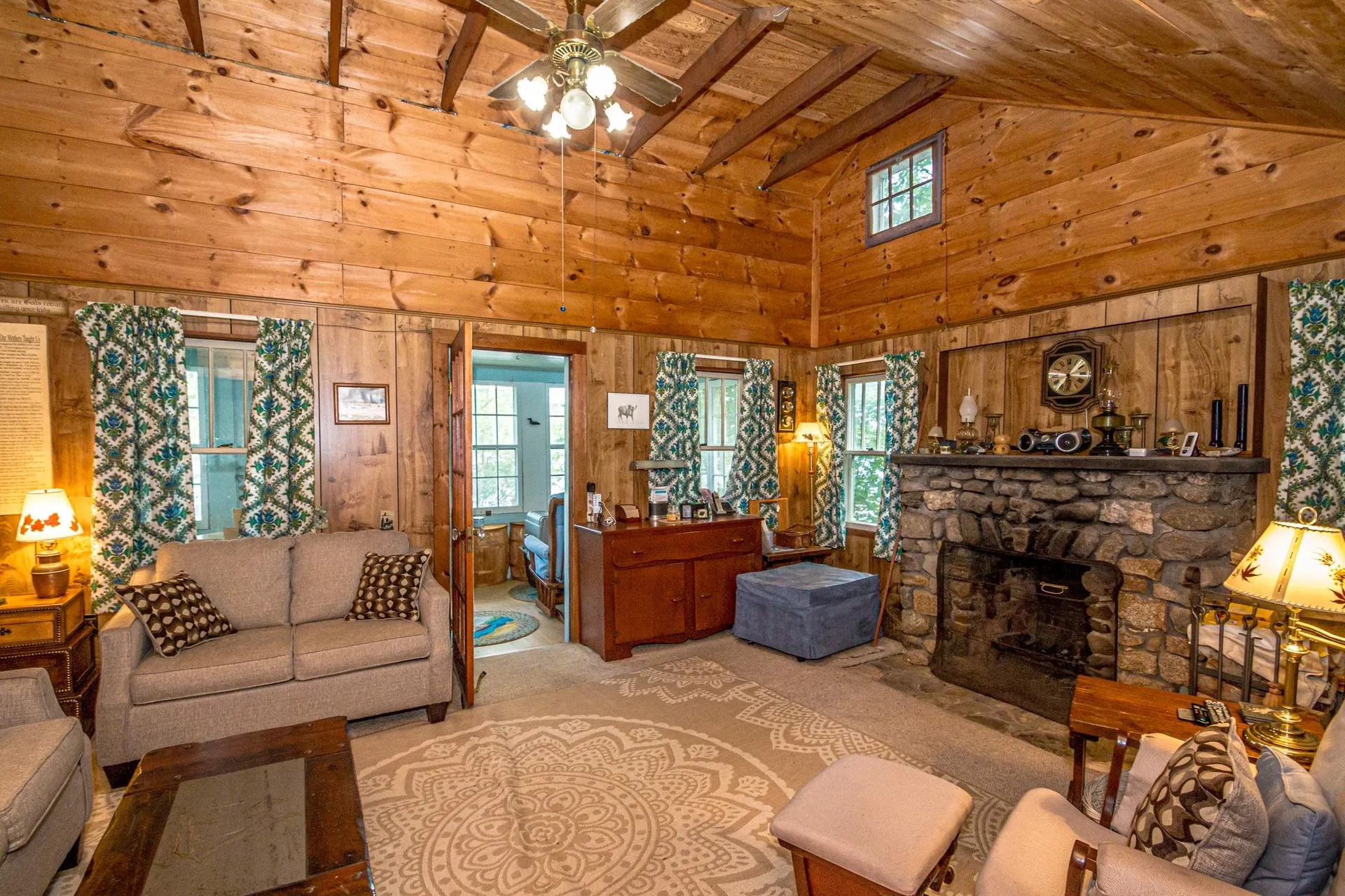 976 Lovell Lake Road Wakefield NH 03872