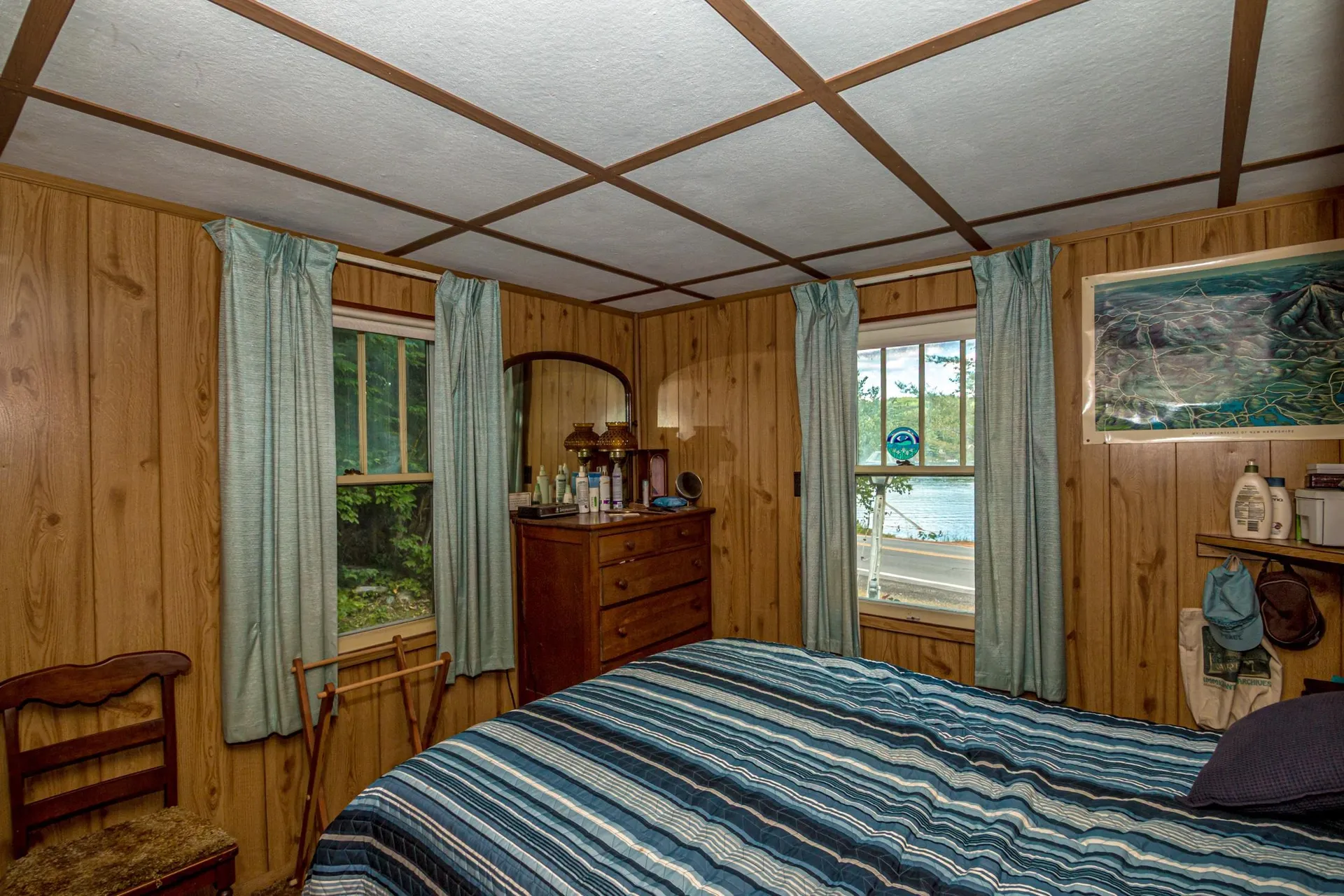 976 Lovell Lake Road Wakefield NH 03872