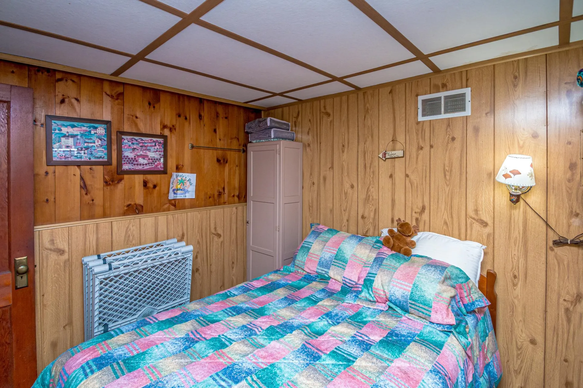 976 Lovell Lake Road Wakefield NH 03872